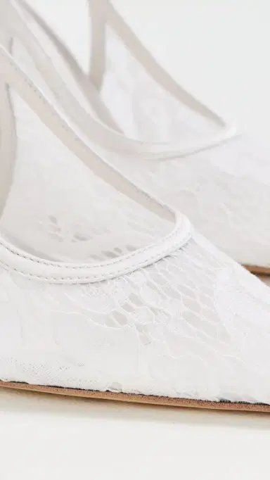 Tony Bianco Noni Lace Slingbacks Brocade | Thumbnail 6 Tony Bianco Noni Lace Slingbacks Brocade | Thumbnail 6