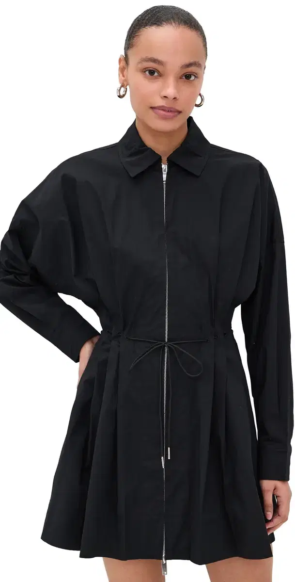 Chi Dress Black Chi Dress Black