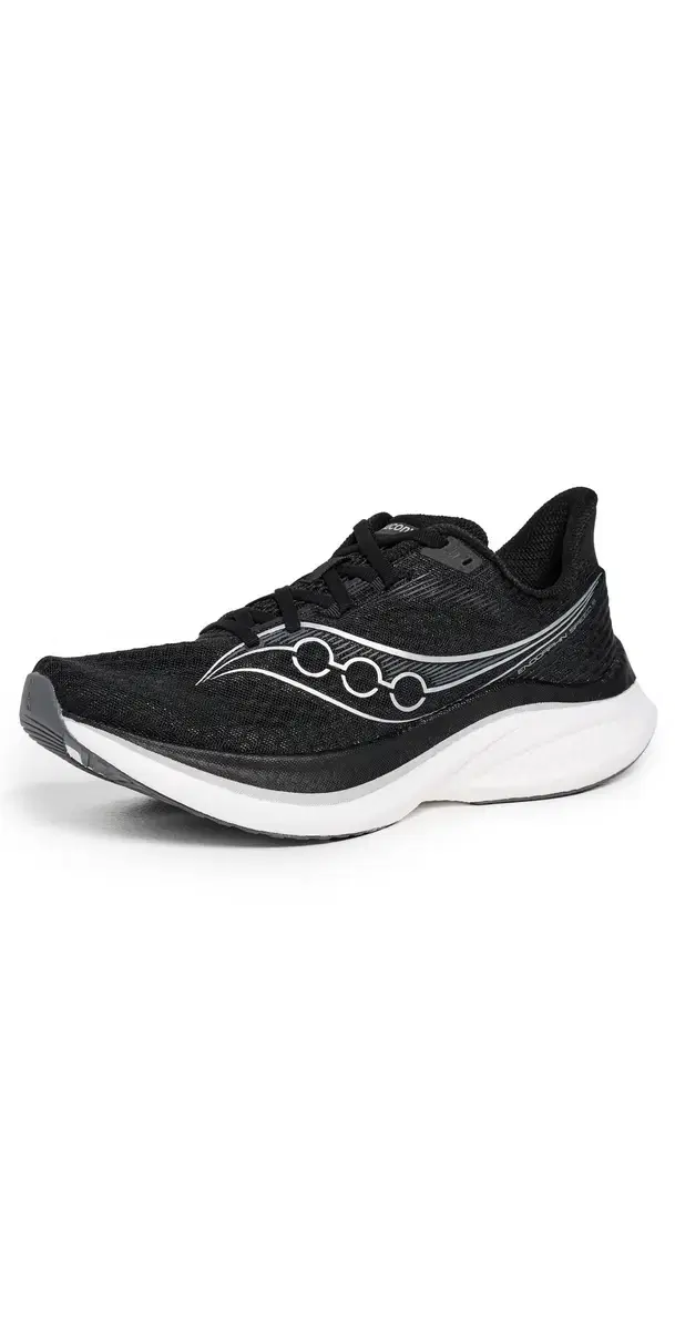 Endorphin Speed 5 Sneakers Black/White Endorphin Speed 5 Sneakers Black/White