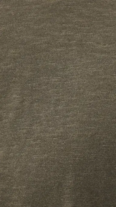 Alex Mill Slub Tee Olive Grey | Thumbnail 6 Alex Mill Slub Tee Olive Grey | Thumbnail 6