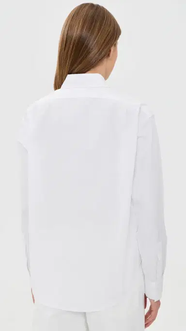 DONNI. Pop Shirt Powder | Thumbnail 3 DONNI. Pop Shirt Powder | Thumbnail 3
