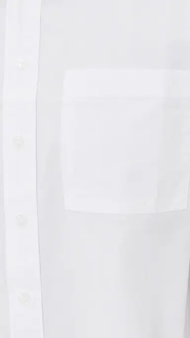 DONNI. Pop Shirt Powder | Thumbnail 6 DONNI. Pop Shirt Powder | Thumbnail 6