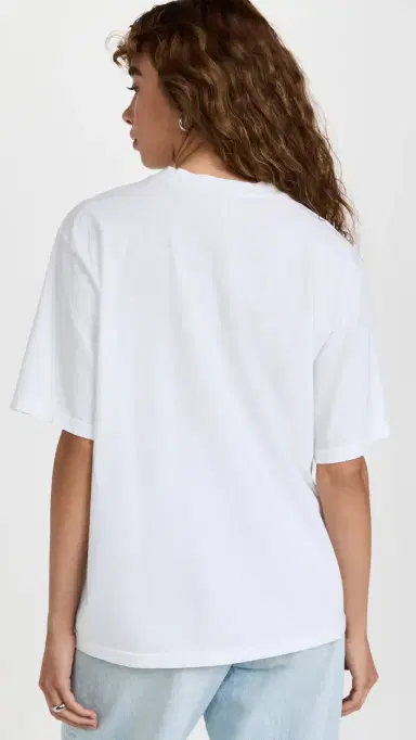 Askk NY Boy Tee White 3 | Thumbnail 3 Askk NY Boy Tee White 3 | Thumbnail 3