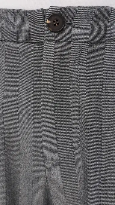 Free People Spotlight Trousers Grey Combo | Thumbnail 6 Free People Spotlight Trousers Grey Combo | Thumbnail 6