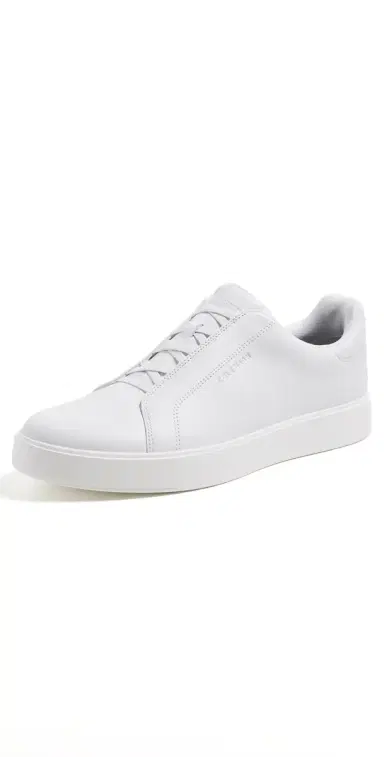Cole Haan Grandpro Luxe Slip On Sneakers Optic White | Thumbnail 1 Cole Haan Grandpro Luxe Slip On Sneakers Optic White | Thumbnail 1