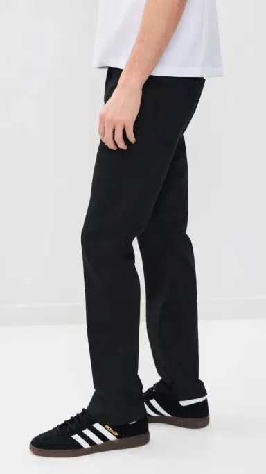 Ag Protégé Classic Straight Jeans 32 Fathom | Thumbnail 4 Ag Protégé Classic Straight Jeans 32 Fathom | Thumbnail 4