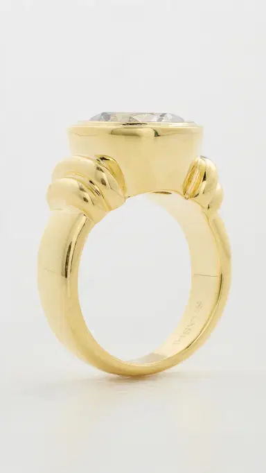Shashi Pinky Ring | Thumbnail 5 Shashi Pinky Ring | Thumbnail 5