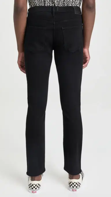 Citizens of Humanity Gage Slim Straight Jeans - 32 Raven/Black 30 | Thumbnail 3 Citizens of Humanity Gage Slim Straight Jeans - 32 Raven/Black 30 | Thumbnail 3