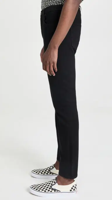 Citizens of Humanity Gage Slim Straight Jeans - 32 Raven/Black 30 | Thumbnail 4 Citizens of Humanity Gage Slim Straight Jeans - 32 Raven/Black 30 | Thumbnail 4