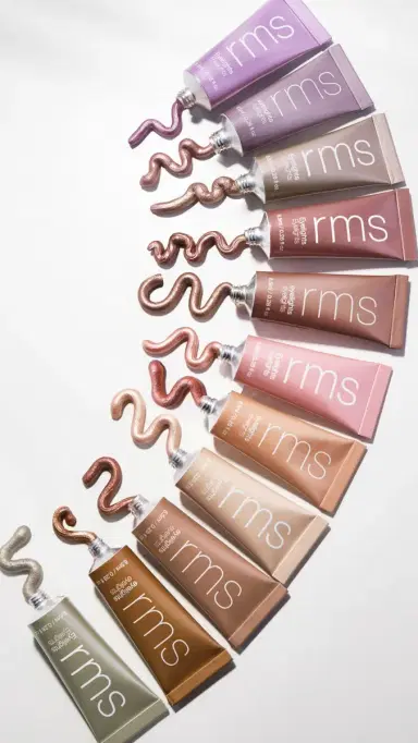 RMS Beauty Eyelights Cream Eyeshadow | Thumbnail 4 RMS Beauty Eyelights Cream Eyeshadow | Thumbnail 4