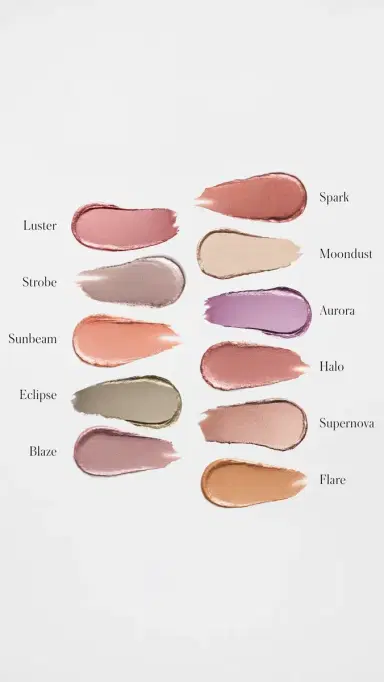 RMS Beauty Eyelights Cream Eyeshadow | Thumbnail 6 RMS Beauty Eyelights Cream Eyeshadow | Thumbnail 6