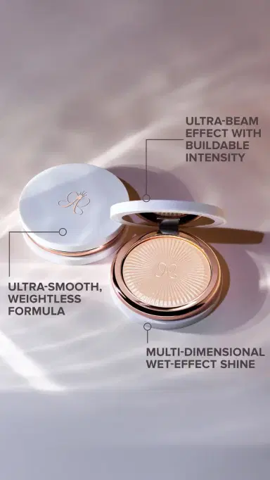 Anastasia Beverly Hills Glow Seeker Highlighter Enchanted One Size | Thumbnail 5 Anastasia Beverly Hills Glow Seeker Highlighter Enchanted One Size | Thumbnail 5