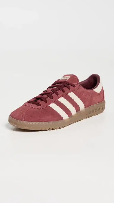Adidas BRMD Sneakers Shadow Red/Cream White/Gum 5 6 | Thumbnail 2 Adidas BRMD Sneakers Shadow Red/Cream White/Gum 5 6 | Thumbnail 2
