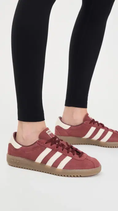 Adidas BRMD Sneakers Shadow Red/Cream White/Gum 5 6 | Thumbnail 3 Adidas BRMD Sneakers Shadow Red/Cream White/Gum 5 6 | Thumbnail 3