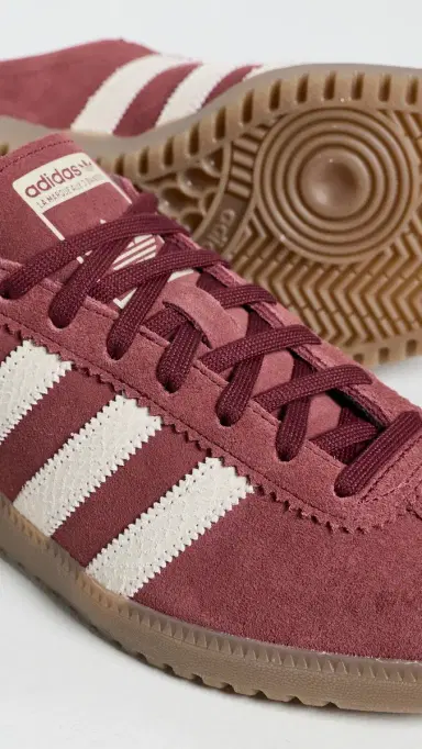 Adidas BRMD Sneakers Shadow Red/Cream White/Gum 5 6 | Thumbnail 6 Adidas BRMD Sneakers Shadow Red/Cream White/Gum 5 6 | Thumbnail 6