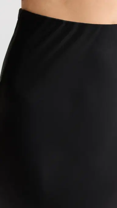 Favorite Daughter The Favorite Skirt Black L | Thumbnail 6 Favorite Daughter The Favorite Skirt Black L | Thumbnail 6
