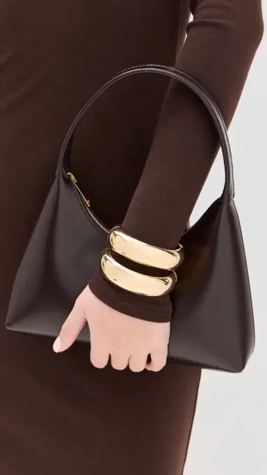 Shashi Double Tsuki Cuff Bracelets | Thumbnail 3 Shashi Double Tsuki Cuff Bracelets | Thumbnail 3
