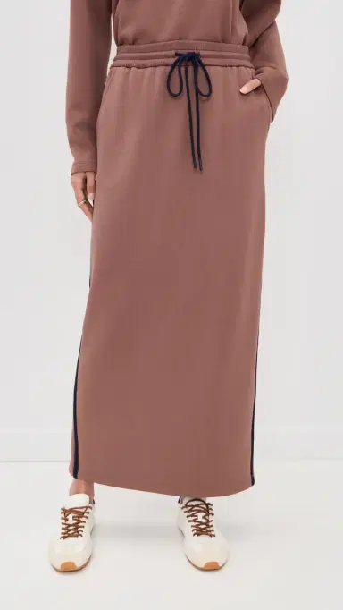 LE BOP Kate Skirt Nutmeg | Thumbnail 2 LE BOP Kate Skirt Nutmeg | Thumbnail 2