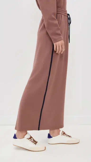 LE BOP Kate Skirt Nutmeg | Thumbnail 4 LE BOP Kate Skirt Nutmeg | Thumbnail 4