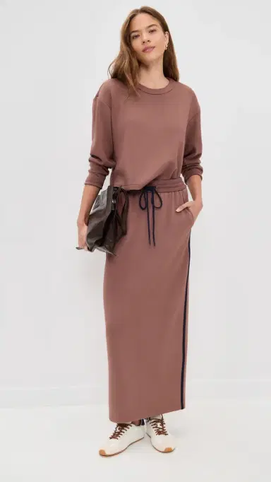 LE BOP Kate Skirt Nutmeg | Thumbnail 5 LE BOP Kate Skirt Nutmeg | Thumbnail 5