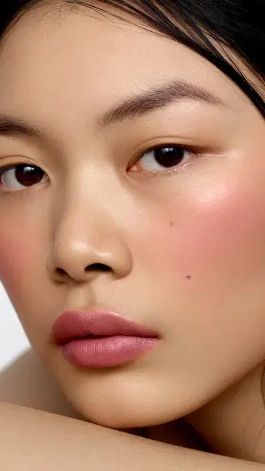 Rose Inc Cream Blush Lip & Cheek Color | Thumbnail 4 Rose Inc Cream Blush Lip & Cheek Color | Thumbnail 4