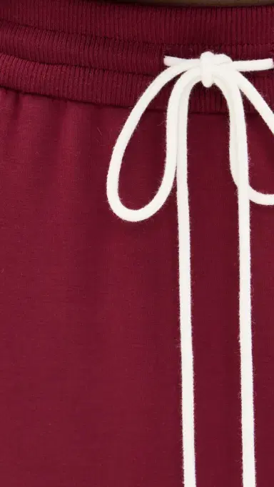 LE BOP Kate Skirt Merlot | Thumbnail 6 LE BOP Kate Skirt Merlot | Thumbnail 6