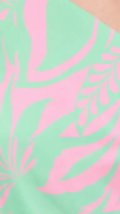 Seven Wonders irra One Shoulder Mini Dress Emery Pink/int | Thumbnail 6 Seven Wonders irra One Shoulder Mini Dress Emery Pink/int | Thumbnail 6