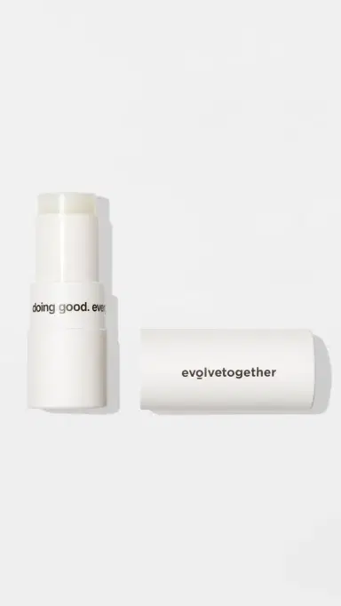 evolvetogether Hydrating Lip Balm | Thumbnail 2 evolvetogether Hydrating Lip Balm | Thumbnail 2