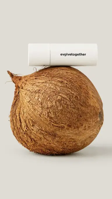 evolvetogether Hydrating Lip Balm | Thumbnail 6 evolvetogether Hydrating Lip Balm | Thumbnail 6