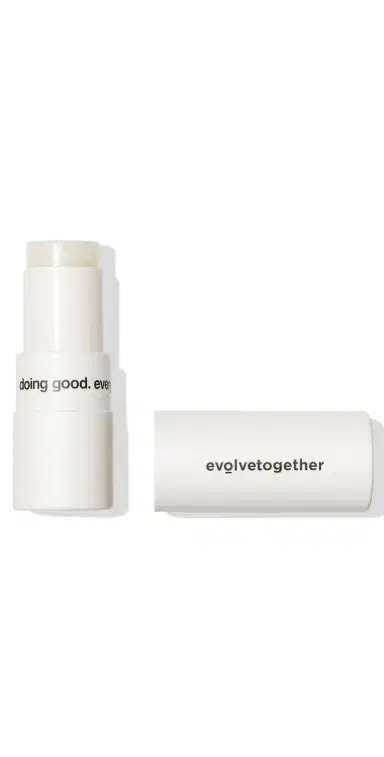 evolvetogether Hydrating Lip Balm | Thumbnail 1 evolvetogether Hydrating Lip Balm | Thumbnail 1