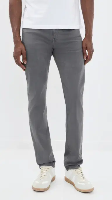 Frame L'Homme Slim Jeans Modern | Thumbnail 2 Frame L'Homme Slim Jeans Modern | Thumbnail 2