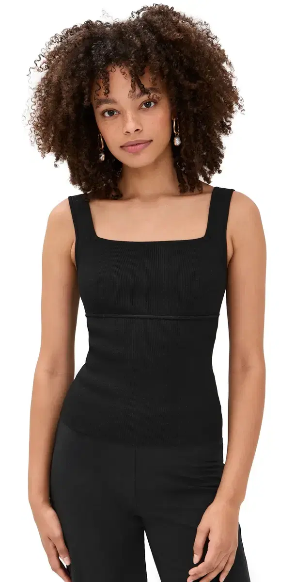 Levi Top Black Levi Top Black