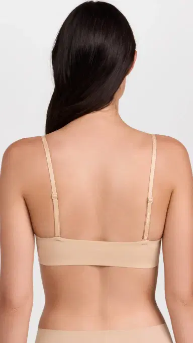 Calvin Klein Underwear Lightly Lined Bra Bare | Thumbnail 3 Calvin Klein Underwear Lightly Lined Bra Bare | Thumbnail 3