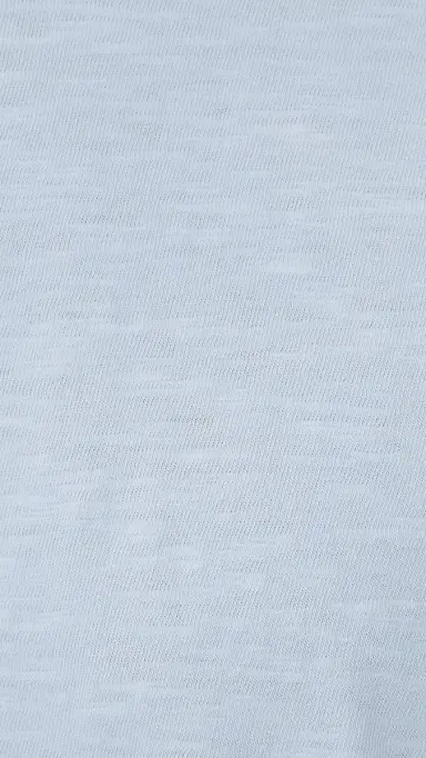 Alex Mill Standard T-Shirt In Slub Cotton Calm Blue L | Thumbnail 6 Alex Mill Standard T-Shirt In Slub Cotton Calm Blue L | Thumbnail 6