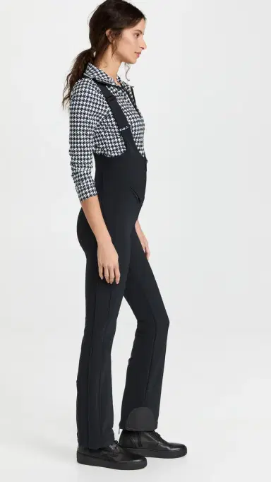 Goldbergh Phoebe Ski Pants Black 38 | Thumbnail 4 Goldbergh Phoebe Ski Pants Black 38 | Thumbnail 4
