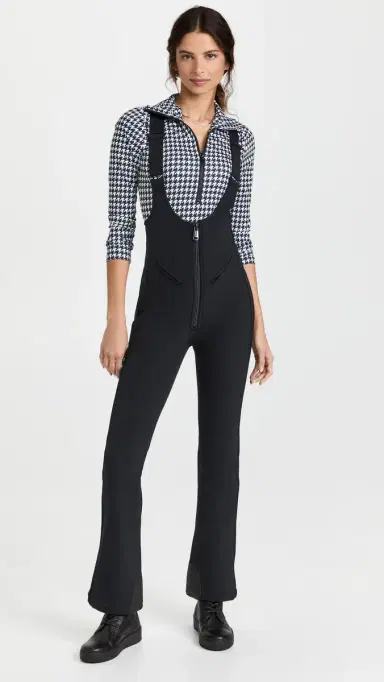 Goldbergh Phoebe Ski Pants Black 38 | Thumbnail 5 Goldbergh Phoebe Ski Pants Black 38 | Thumbnail 5