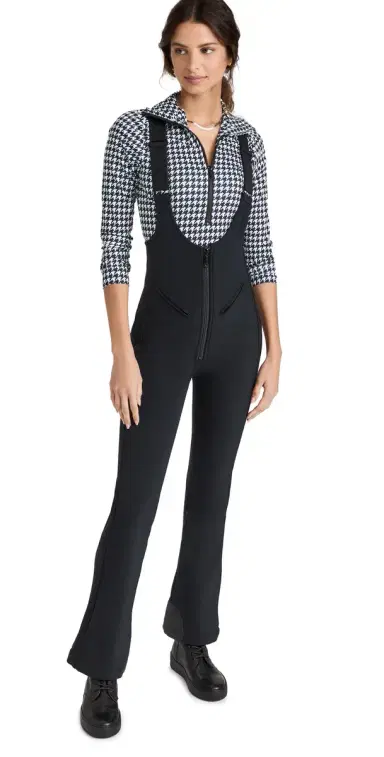 Goldbergh Phoebe Ski Pants Black 38 | Thumbnail 1 Goldbergh Phoebe Ski Pants Black 38 | Thumbnail 1