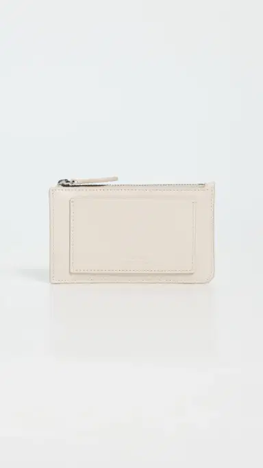 Polo Ralph Lauren Spring Bear Zip Card Case | Thumbnail 2 Polo Ralph Lauren Spring Bear Zip Card Case | Thumbnail 2