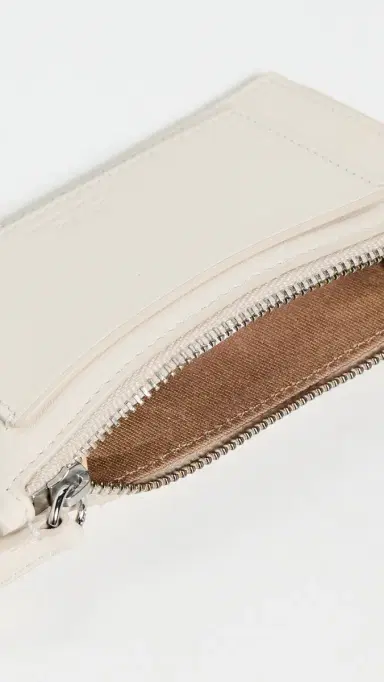 Polo Ralph Lauren Spring Bear Zip Card Case | Thumbnail 5 Polo Ralph Lauren Spring Bear Zip Card Case | Thumbnail 5