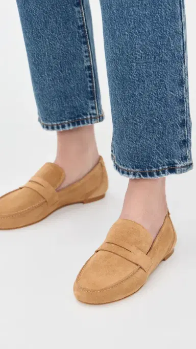 Jamie Haller The Penny Loafers Ambra 38 | Thumbnail 3 Jamie Haller The Penny Loafers Ambra 38 | Thumbnail 3