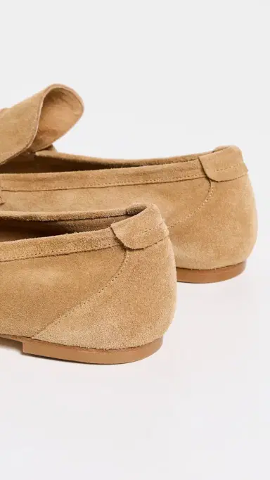 Jamie Haller The Penny Loafers Ambra 38 | Thumbnail 4 Jamie Haller The Penny Loafers Ambra 38 | Thumbnail 4