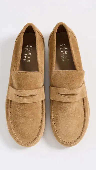 Jamie Haller The Penny Loafers Ambra 38 | Thumbnail 5 Jamie Haller The Penny Loafers Ambra 38 | Thumbnail 5