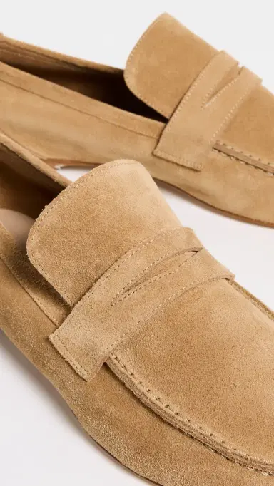 Jamie Haller The Penny Loafers Ambra 38 | Thumbnail 6 Jamie Haller The Penny Loafers Ambra 38 | Thumbnail 6
