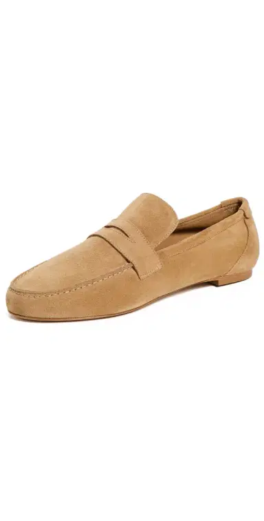 Jamie Haller The Penny Loafers Ambra 38 | Thumbnail 1 Jamie Haller The Penny Loafers Ambra 38 | Thumbnail 1