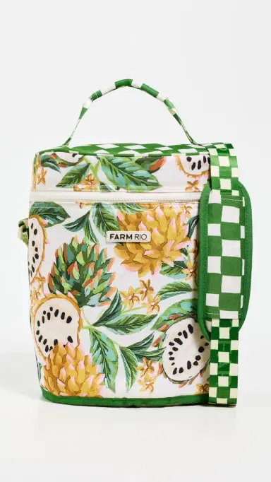Farm Rio Biriba Cooler Multi One Size | Thumbnail 2 Farm Rio Biriba Cooler Multi One Size | Thumbnail 2