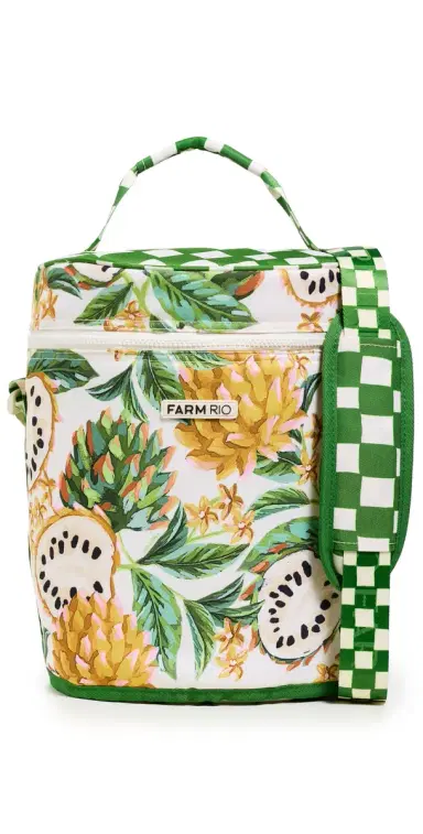 Farm Rio Biriba Cooler Multi One Size | Thumbnail 1 Farm Rio Biriba Cooler Multi One Size | Thumbnail 1
