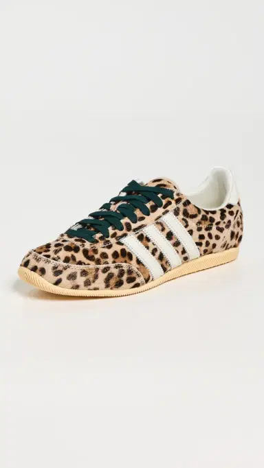 Adidas Japan Sneakers Magic Beige/Ivory/Aurora Ivy 6 | Thumbnail 2 Adidas Japan Sneakers Magic Beige/Ivory/Aurora Ivy 6 | Thumbnail 2