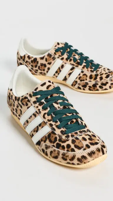Adidas Japan Sneakers Magic Beige/Ivory/Aurora Ivy 6 | Thumbnail 5 Adidas Japan Sneakers Magic Beige/Ivory/Aurora Ivy 6 | Thumbnail 5