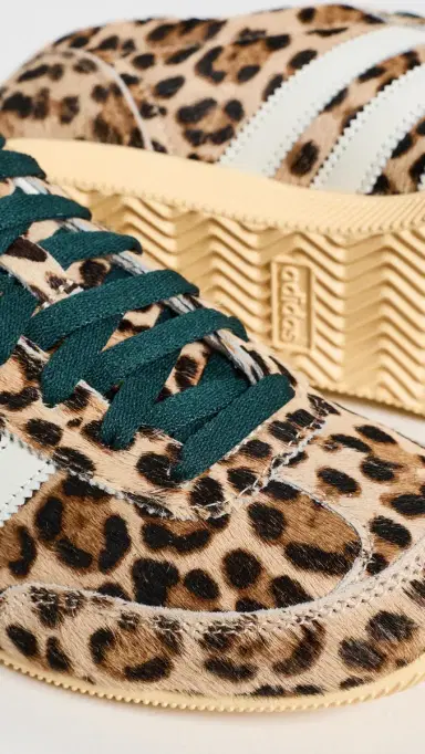 Adidas Japan Sneakers Magic Beige/Ivory/Aurora Ivy 6 | Thumbnail 6 Adidas Japan Sneakers Magic Beige/Ivory/Aurora Ivy 6 | Thumbnail 6