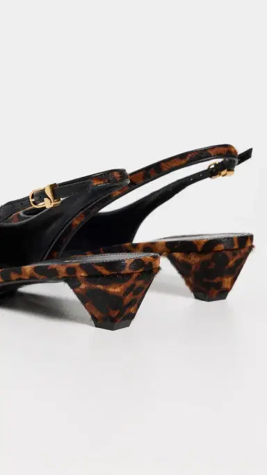 Larroudé Kaitlan LL Low Pumps | Thumbnail 4 Larroudé Kaitlan LL Low Pumps | Thumbnail 4